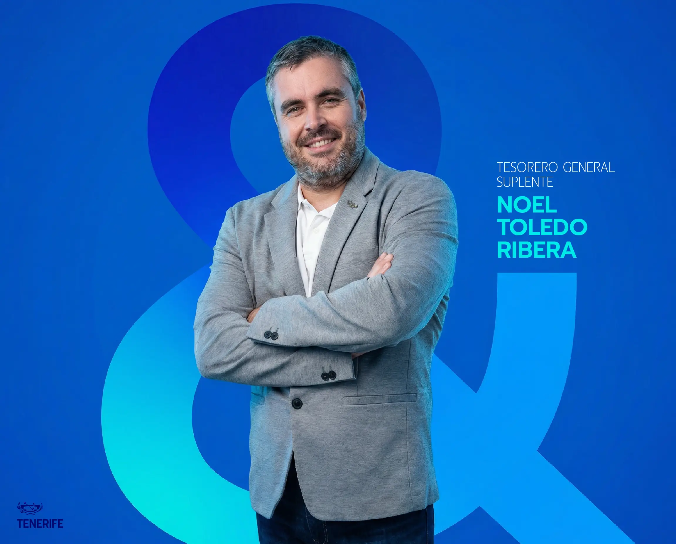Noel Toledo